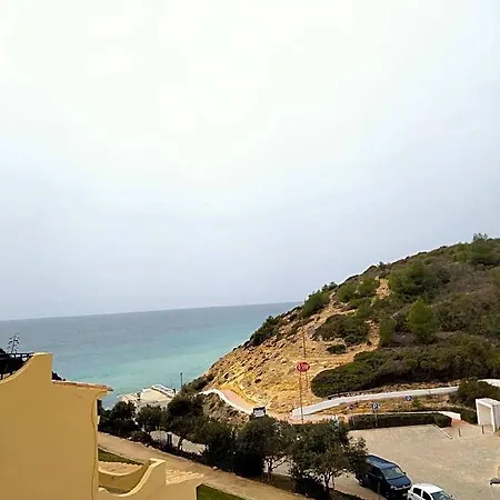 Vale De Centeanes 2-bedroom Szálloda 3*