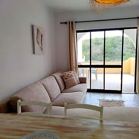 Vale De Centeanes 2-bedroom 3* Carvoeiro
