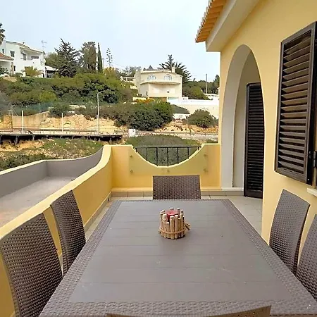 Vale De Centeanes 2-bedroom Szálloda