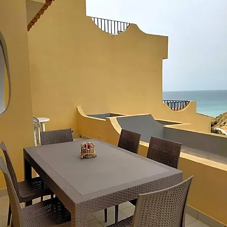Vale De Centeanes 2-bedroom فندق 3*