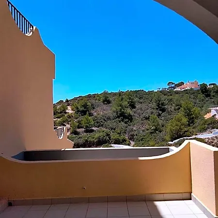 Szálloda Vale De Centeanes 2-bedroom 3*