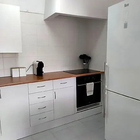 Vale De Centeanes 2-bedroom