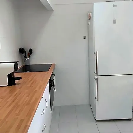 Vale De Centeanes 2-bedroom