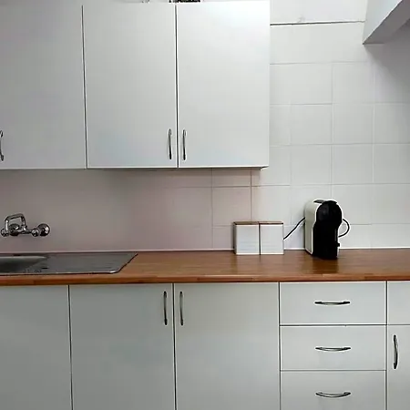 Vale De Centeanes 2-bedroom 3* كارفويرو