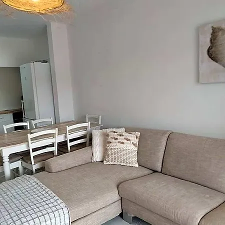 Vale De Centeanes 2-bedroom Szálloda