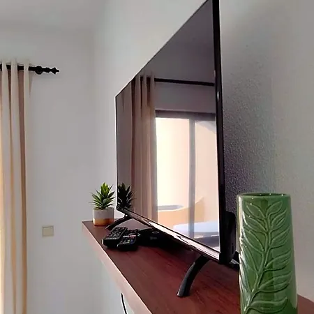 Szálloda Vale De Centeanes 2-bedroom