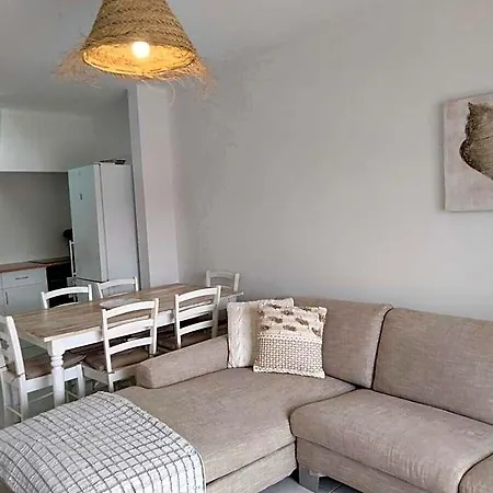 Vale De Centeanes 2-bedroom 3* Carvoeiro