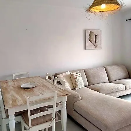 Vale De Centeanes 2-bedroom Szálloda