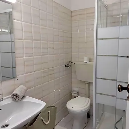Vale De Centeanes 2-bedroom كارفويرو
