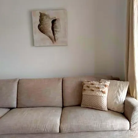 Szálloda Vale De Centeanes 2-bedroom