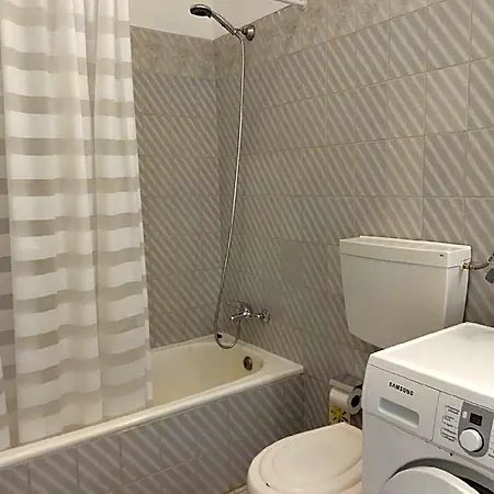 Szálloda Vale De Centeanes 2-bedroom Carvoeiro