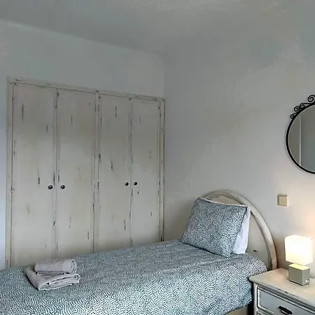 Szálloda Vale De Centeanes 2-bedroom 3*