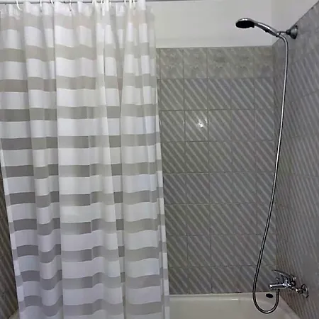 Vale De Centeanes 2-bedroom 3*