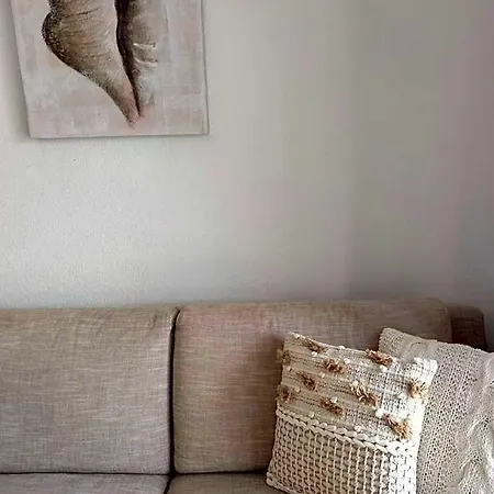 Szálloda Vale De Centeanes 2-bedroom